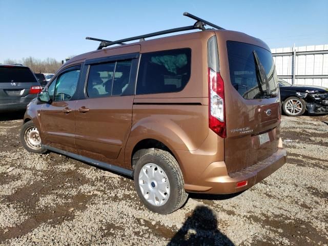 2014 Ford Transit Connect XLT