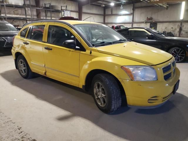 2007 Dodge Caliber