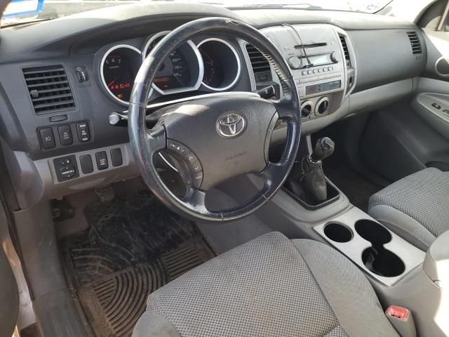 2006 Toyota Tacoma Access Cab