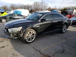 Ford Taurus sel Vehiculos salvage en venta: 2013 Ford Taurus SEL