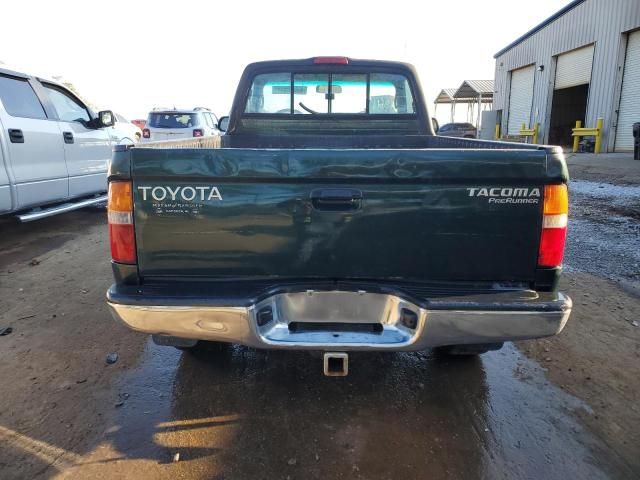 2000 Toyota Tacoma Prerunner