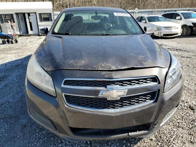 2013 Chevrolet Malibu 1LT