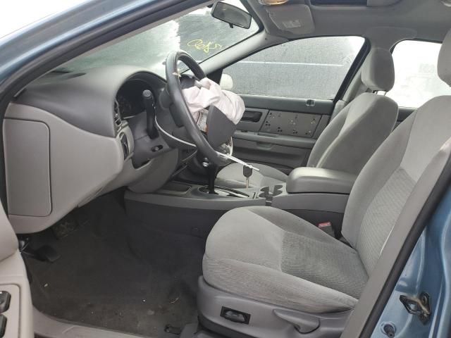 2005 Ford Taurus SE