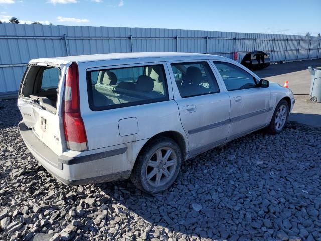 2004 Volvo V70