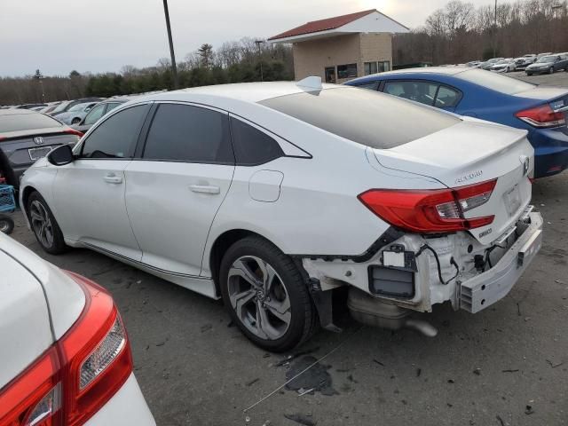 2020 Honda Accord EXL