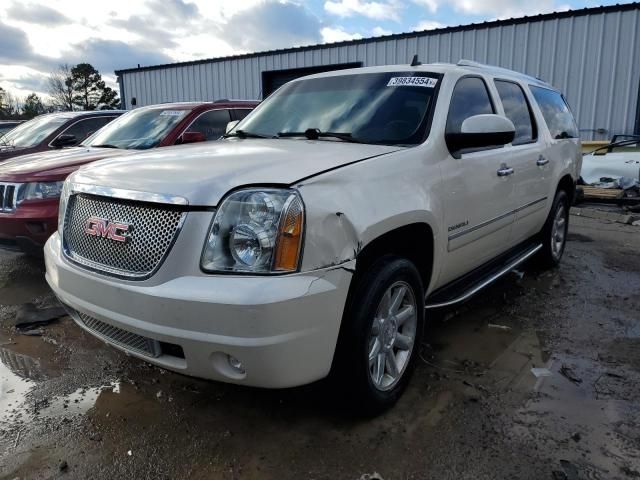 2014 GMC Yukon XL Denali