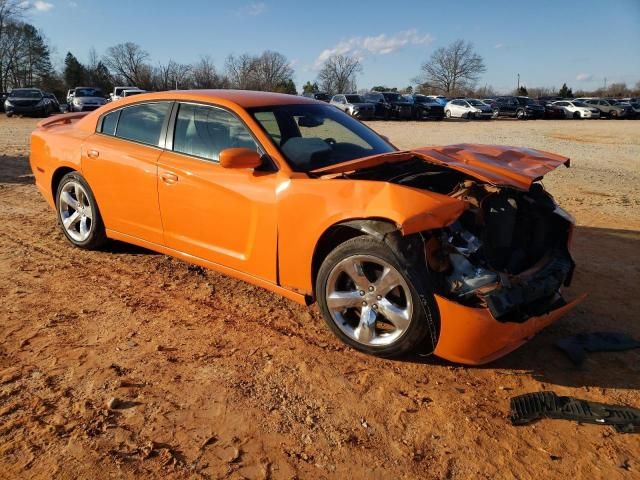 2014 Dodge Charger SXT