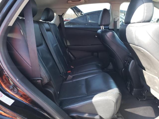 2014 Lexus RX 350 Base