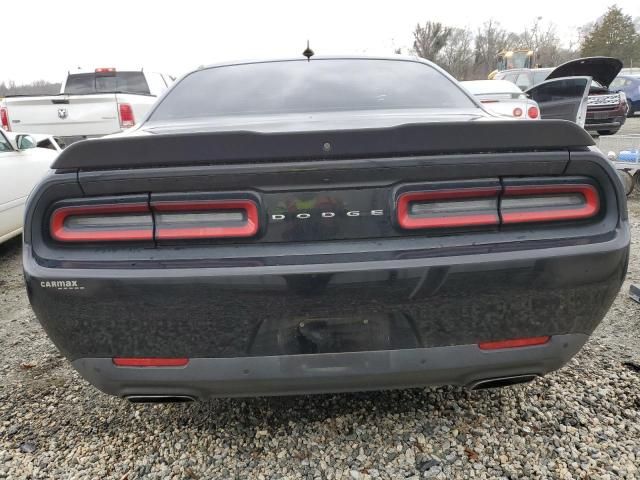 2019 Dodge Challenger R/T Scat Pack