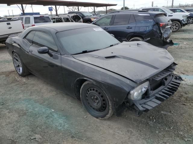 2014 Dodge Challenger R/T