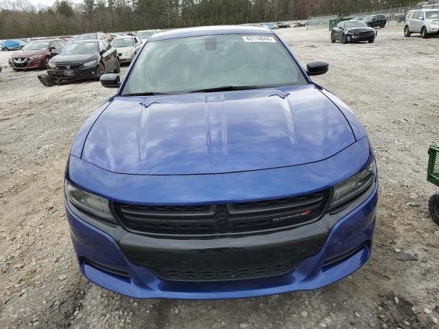 2018 Dodge Charger SXT