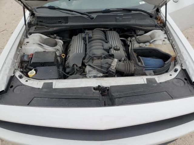 2020 Dodge Challenger R/T Scat Pack