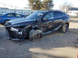 Lexus salvage cars for sale: 2023 Lexus RX 350 Base