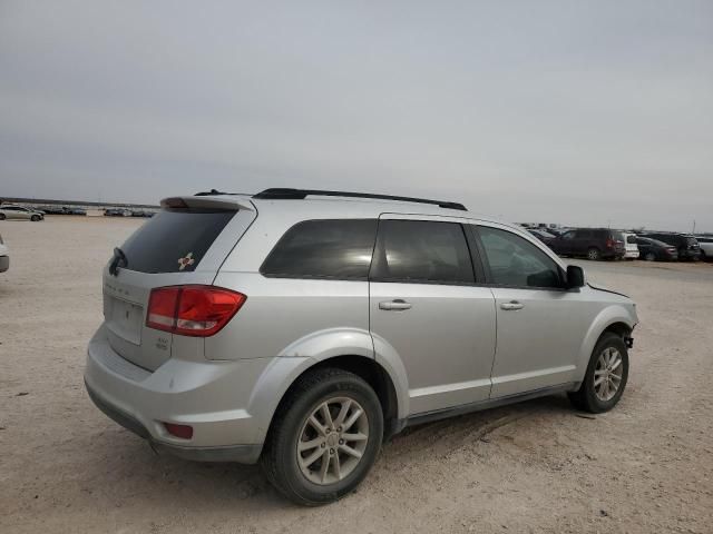 2014 Dodge Journey SXT