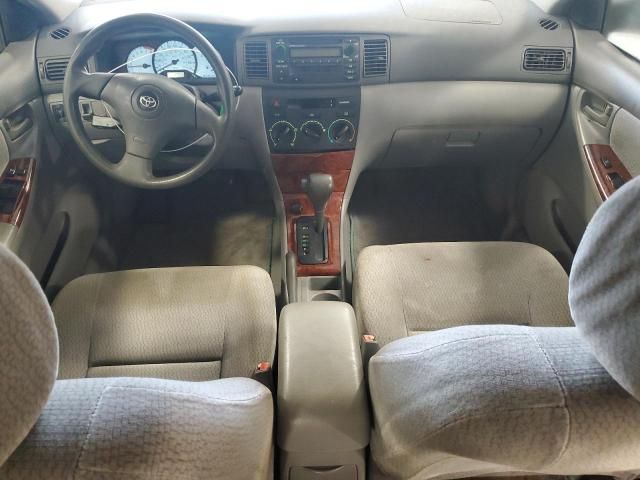 2003 Toyota Corolla CE