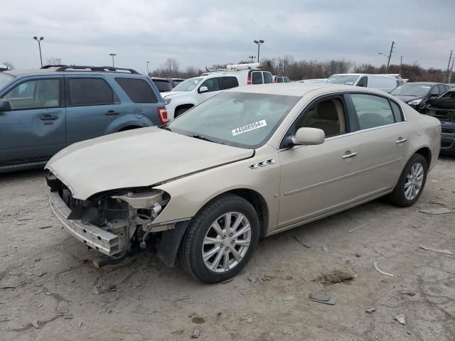 2009 Buick Lucerne CXL