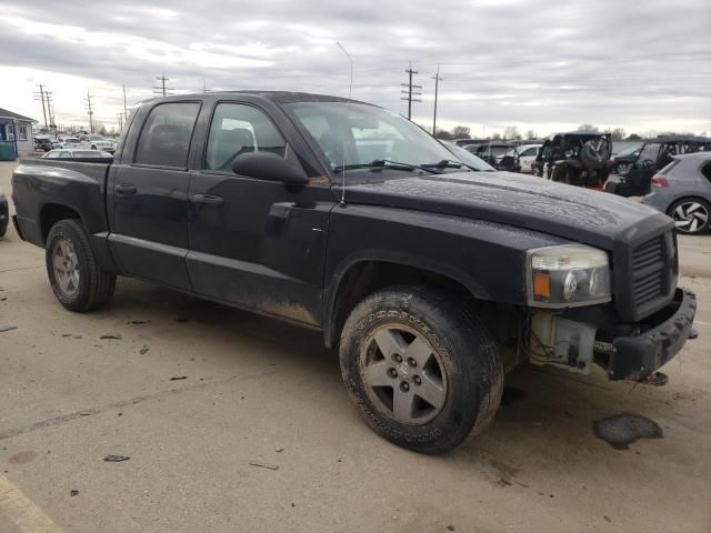 2006 Dodge Dakota Quad SLT