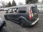 2016 Ford Transit Connect Titanium