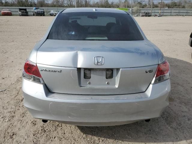 2009 Honda Accord EXL