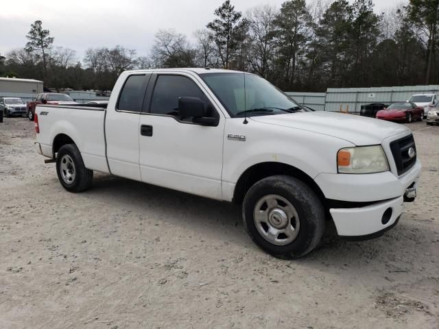 2007 Ford F150