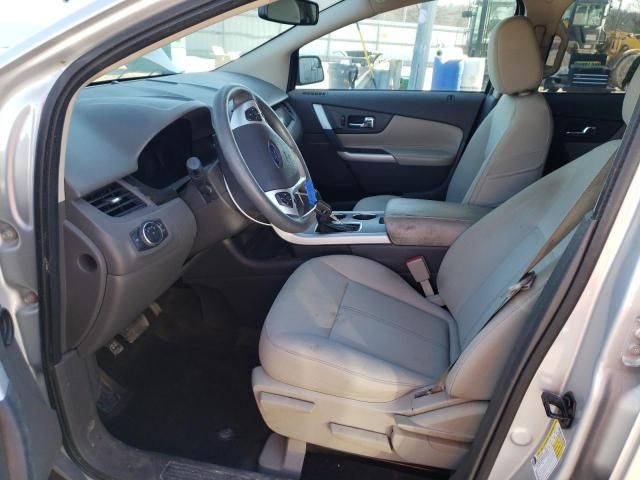 2014 Ford Edge SE