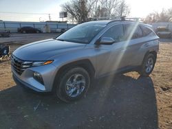 2024 Hyundai Tucson SEL for sale in Oklahoma City, OK