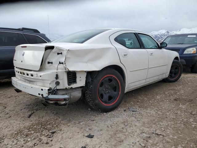 2006 Dodge Charger SE