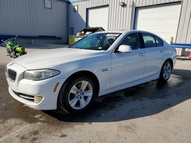 2013 BMW 528 I