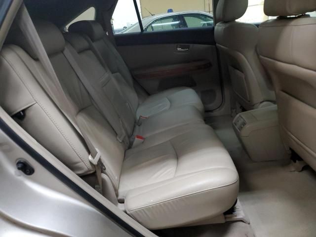 2007 Lexus RX 350