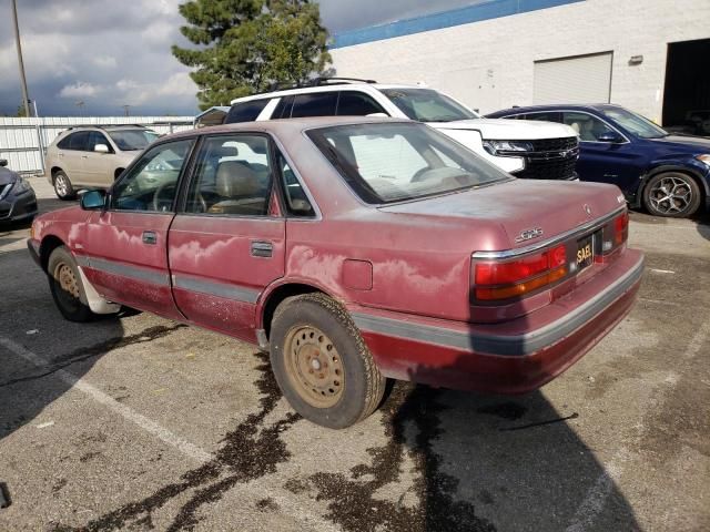 1992 Mazda 626 DX