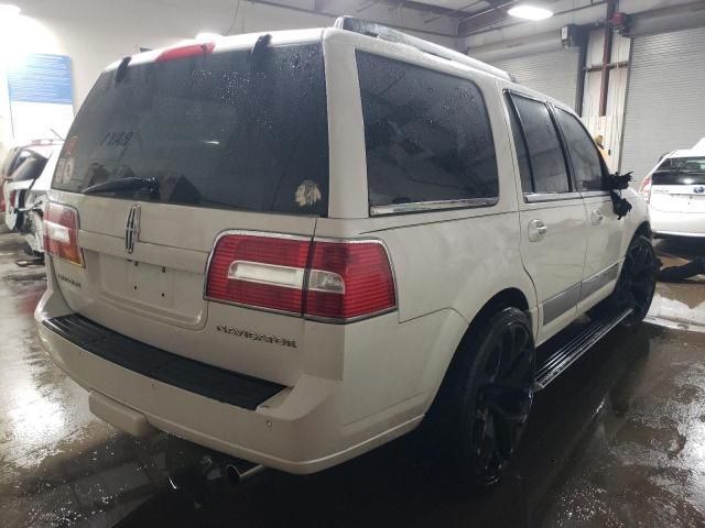 2012 Lincoln Navigator