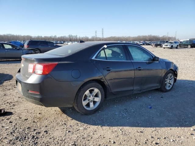 2014 Chevrolet Malibu 1LT