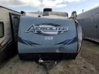 2013 Aerolite Trailer