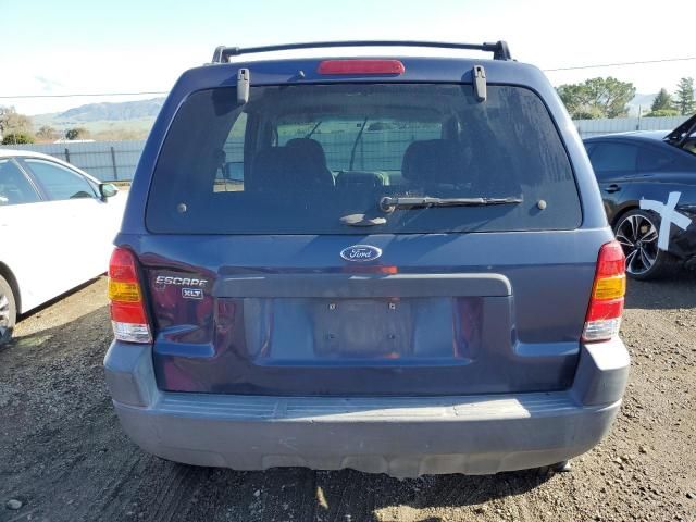 2003 Ford Escape XLT