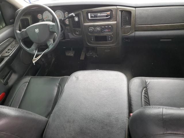 2005 Dodge RAM 2500 ST