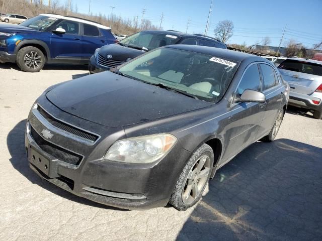 2011 Chevrolet Malibu 1LT