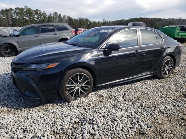 2023 Toyota Camry SE Night Shade