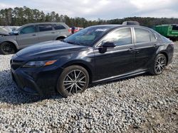 2023 Toyota Camry SE Night Shade en venta en Ellenwood, GA