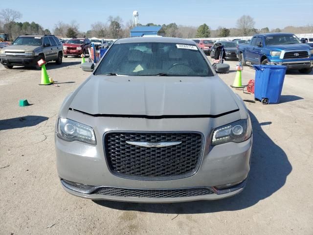 2018 Chrysler 300 S