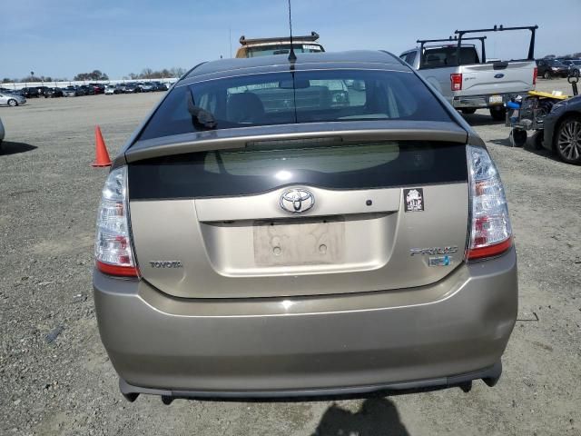 2006 Toyota Prius