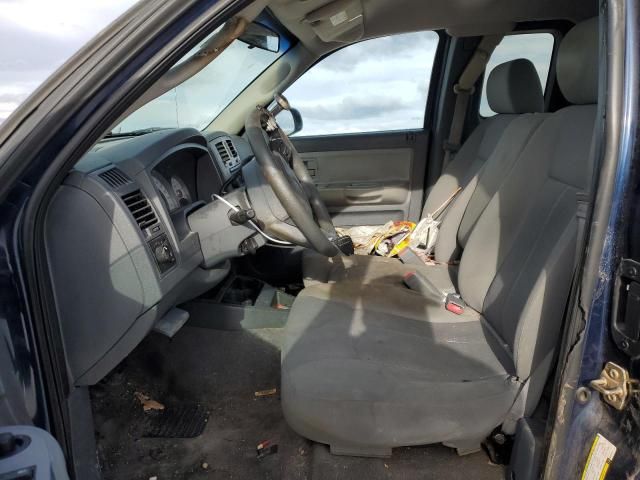 2006 Dodge Dakota SLT