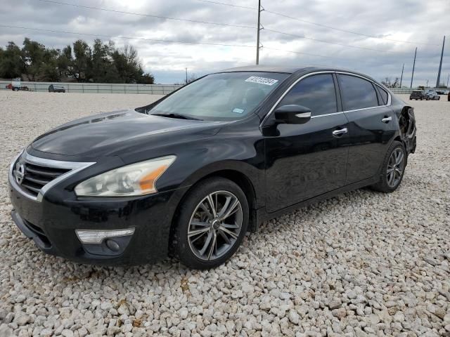 2013 Nissan Altima 3.5S