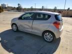 2017 Chevrolet Spark 1LT