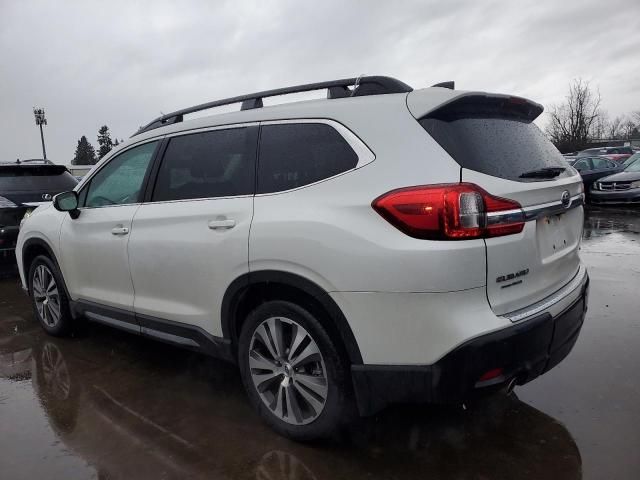 2021 Subaru Ascent Limited