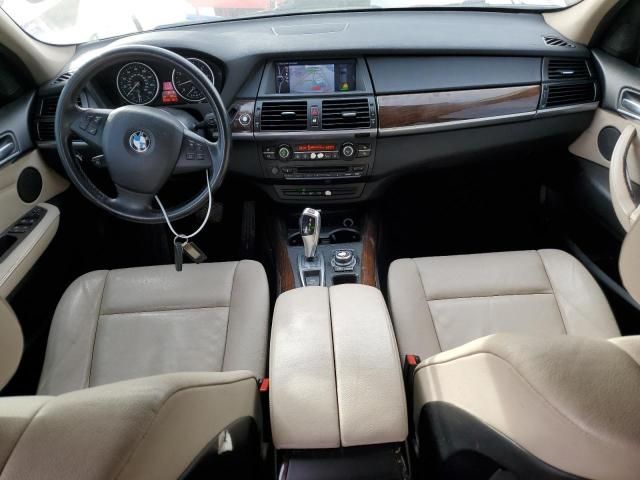 2012 BMW X5 XDRIVE35I