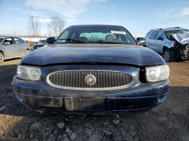 2003 Buick Lesabre Custom