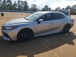 Toyota Vehiculos salvage en venta: 2023 Toyota Camry XSE