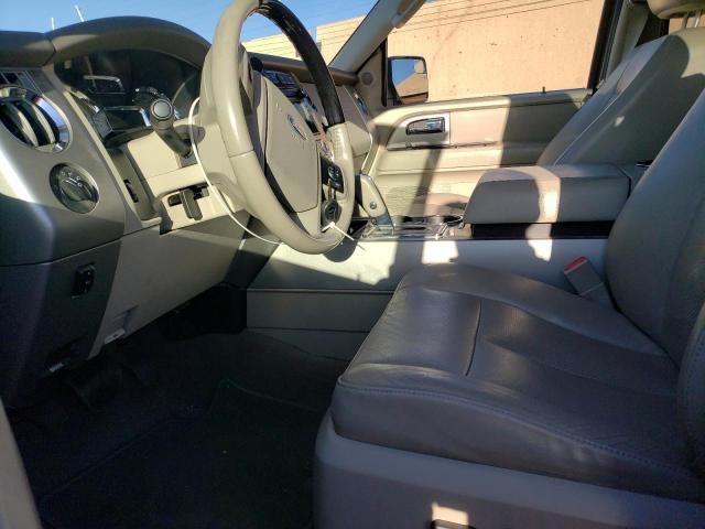 2012 Ford Expedition Limited