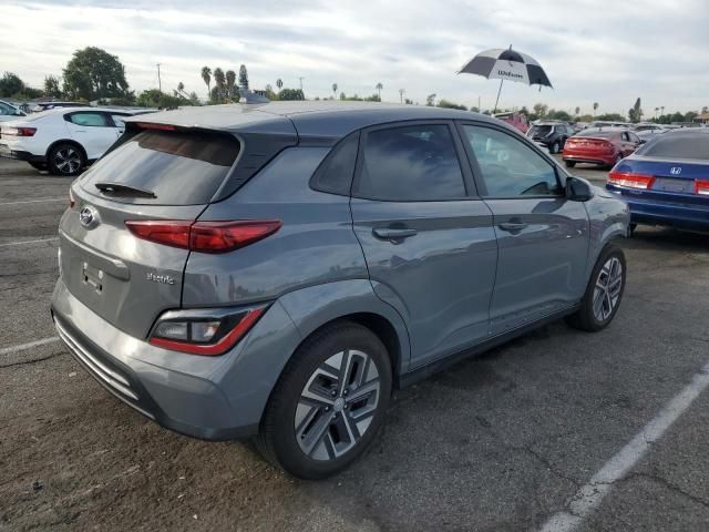 2023 Hyundai Kona SE