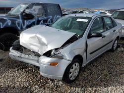 Salvage cars for sale at Magna, UT auction: 2003 Ford Focus LX